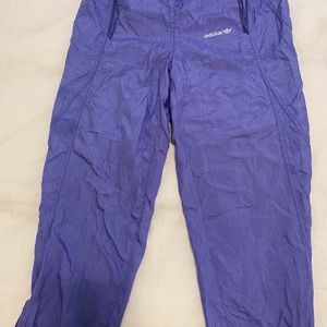 Vintage Adidas Track Pant